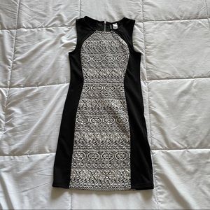H&M dress